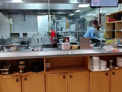 -南城香·饭香串香馄饨香(太平桥店)