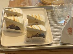 -西村叔叔的店·面包·甜品·蛋糕(清河万象汇店)