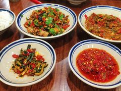 -徐春娇下饭菜(萧山奥体国际村店)