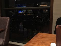 -嘉定凯悦·咖啡厅