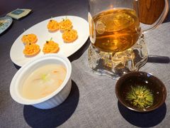 -南里山房·新淮扬菜(徐汇万科店)