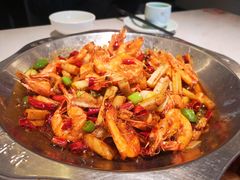 -香味轩(北海路店)