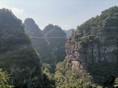 -十九峰景区