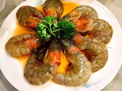 -渔娘渔家丹东海鲜(东直门店)