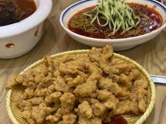 -老碗餐饮(前进路店)