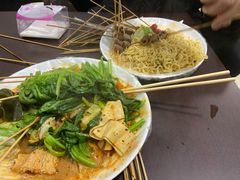 -郭记小街麻辣烫(南小街总店)