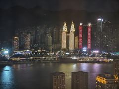 -重庆解放碑威斯汀酒店