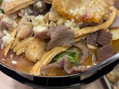 -百家鸡味馆(清泰店)