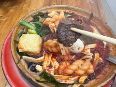-清真·马文砂锅大全(麦苋街店)