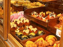 -小飞象面包公社(珠江路金鹰店)