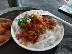 -老西关濑粉(文明路店)