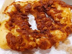 -头壹号  羊汤·饸饹面·大油条(西二旗店)