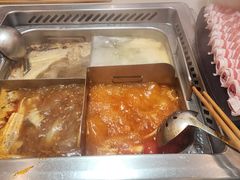 -海底捞火锅(顺城购物中心店)