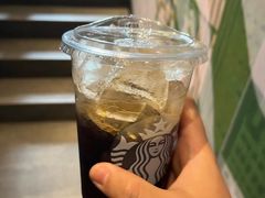 -星巴克臻选(成都宽窄巷子店)