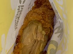 麦麦脆汁鸡-麦当劳(国际大厦店)