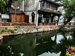 -南浔古镇