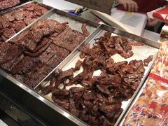 -美珍香(樟宜机场1号航站楼店)