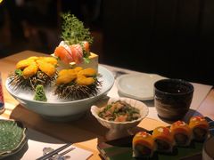 -TORO MaKi 寿司·日料(华创店)