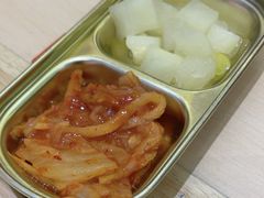 -稻百鲜·拌饭·朝鲜族石锅菜(祈福缤纷世界店)