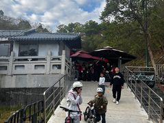 -红花湖景区