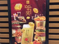 -麦当劳(新新大道岗丰店)