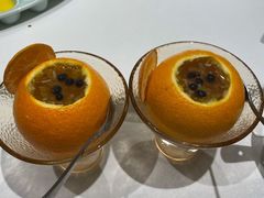 -真地道京味府·鲜橙烤鸭·北京菜(朝外大街东大桥店)