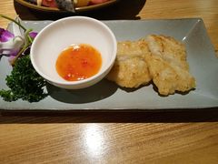 鱼夫墨鱼饼-米纸越南小馆(金鹰世界店)