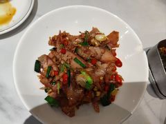 -福巷湘食小馆·猛火现炒(上海首店)