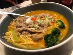 -港丽餐厅(高德置地店)