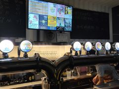 -Lebeer Taproom·乐啤·精酿啤酒
