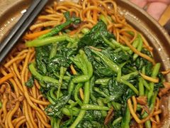 -一楼食业·美食人家