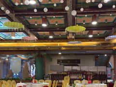 -鹊华居·地道鲁菜·海鲜·融合味(大明湖店)