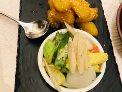 -T館·花园艺术餐厅