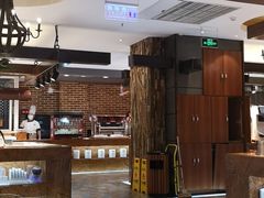 -汉巴味德(大悦城店)