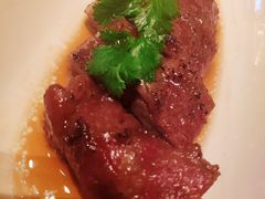 -天龙轩(香港丽思卡尔顿酒店)