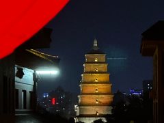 -亮宝楼国宴+文化陕菜