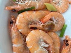 -碧海银沙海鲜餐厅(恒大海上威尼斯店)