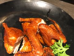 -汤城小厨•粤菜•靓汤(苏州街店)
