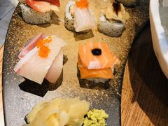 -阿吾罗日本料理(K11艺术中心店)