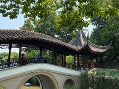 -苏州吴宫泛太平洋酒店