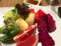 -RISE RESTAURANT(滨海湾金沙店)