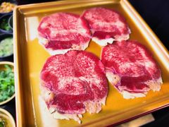 -牛武士寿喜烧·和牛火锅自助(全球首店)