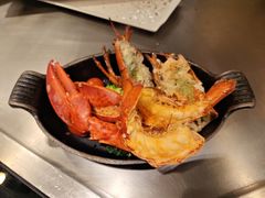 -夏慕尼新香榭铁板烧(台中大隆店)