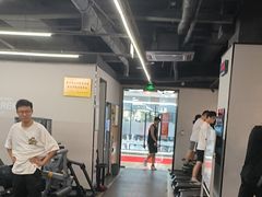 -乐刻运动健身(同曦假日百货店)