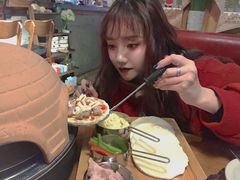 -NLFS1983咖啡花园餐厅(锦桂店)