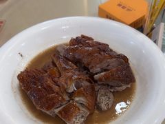 -香顺·客家菜(东坑店)