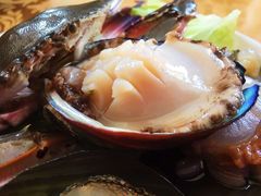 -瑰丽酒店·海吧·天际下午茶·现场DJ·天台酒吧