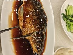 西湖醋鱼-楼外楼(西湖景区孤山路店)