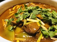 -西安饭庄·非遗陕菜(钟楼店)