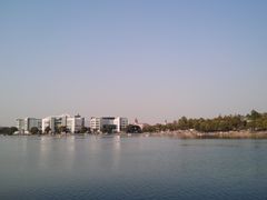 -美兰湖景区